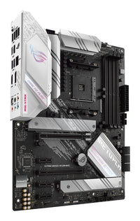 ASUS ROG STRIX B550-A GAMING AMD B550 Sockel AM4 ATX
