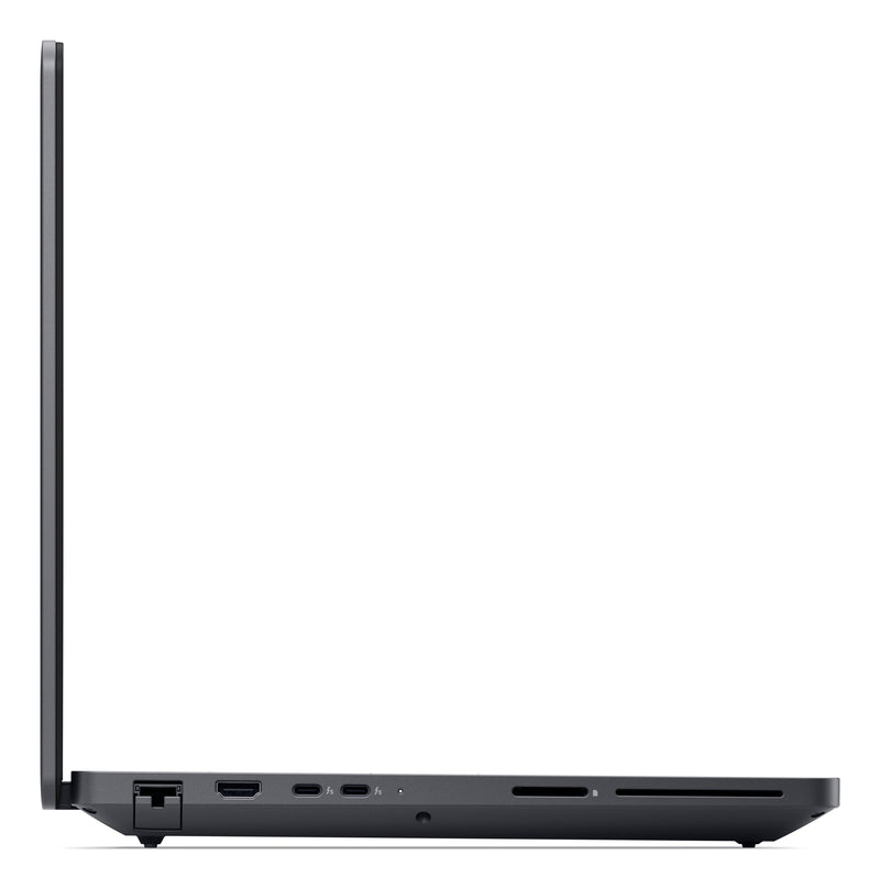 DELL Pro Max 16 Plus MB16250 Intel Core Ultra 7 265HX Mobiler Arbeitsplatz 40,6 cm (16") Full HD+ 32 GB DDR5-SDRAM 1 TB SSD NVIDIA RTX PRO 2000 Blackwell Wi-Fi 7 (802.11be) Windows 11 Pro Deutsch Schwarz