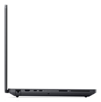 DELL Pro Max 16 Plus MB16250 Intel Core Ultra 9 285HX Mobiler Arbeitsplatz 40,6 cm (16") Full HD+ 64 GB DDR5-SDRAM 1 TB SSD NVIDIA RTX PRO 3000 Blackwell Wi-Fi 7 (802.11be) Windows 11 Pro Schwarz Deutsch