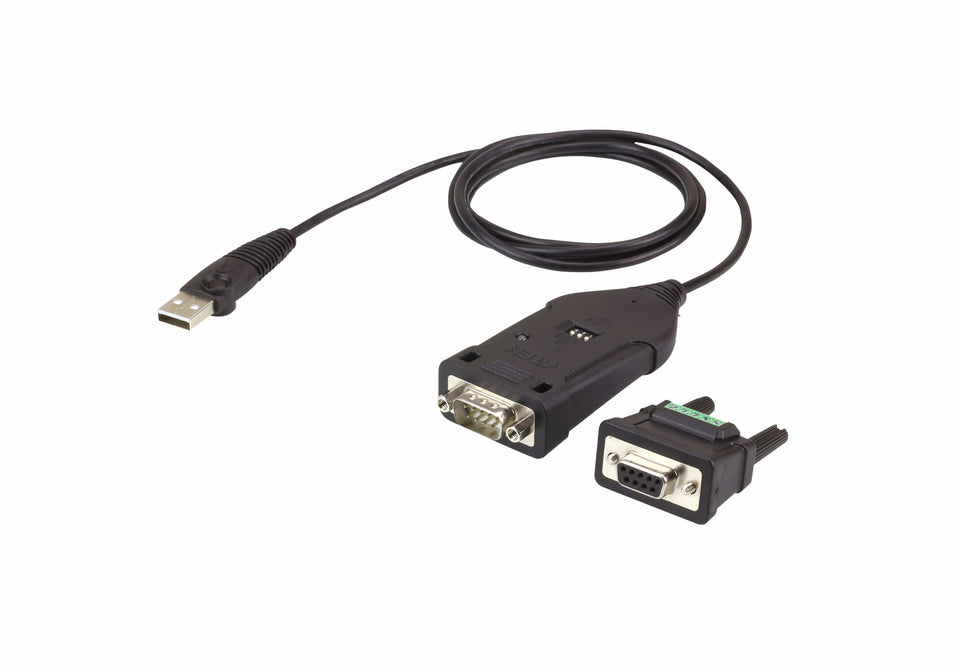 Adaptateur ATEN USB vers RS-422/485