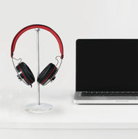 LogiLink AA0105 Kopfhörer-/Headset-Zubehör Headset-Ständer