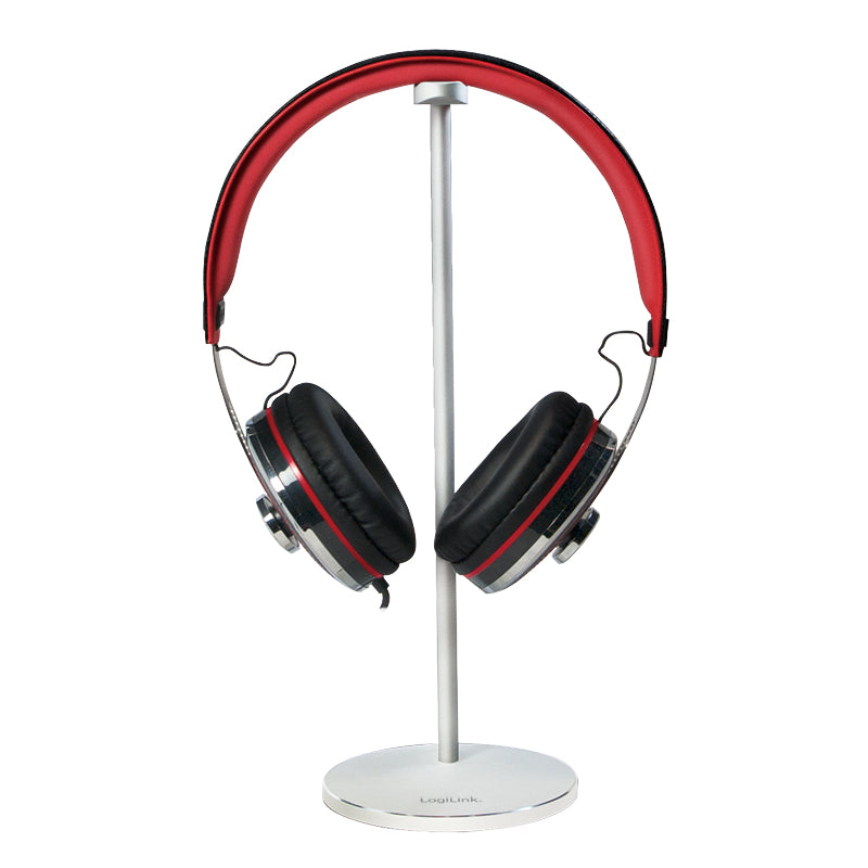 LogiLink AA0105 Kopfhörer-/Headset-Zubehör Headset-Ständer