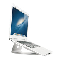 LogiLink AA0103 laptop-ständer Silber 38,1 cm (15")