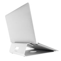 LogiLink AA0103 laptop-ständer Silber 38,1 cm (15")