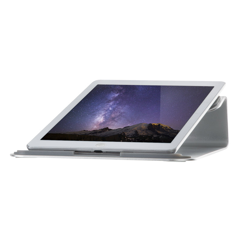 LogiLink AA0103 laptop-ständer Silber 38,1 cm (15")