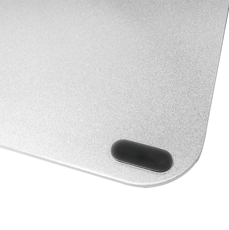 LogiLink AA0103 laptop-ständer Silber 38,1 cm (15")