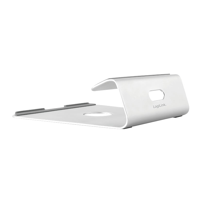 LogiLink AA0103 laptop-ständer Silber 38,1 cm (15")