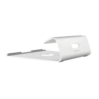 LogiLink AA0103 laptop-ständer Silber 38,1 cm (15")