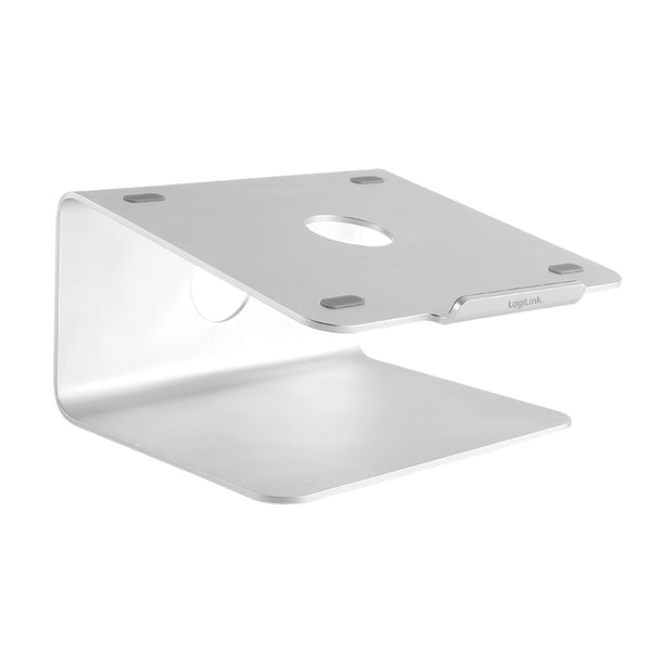 LogiLink AA0104 support pour ordinateur portable Argent 43,2 cm (17")