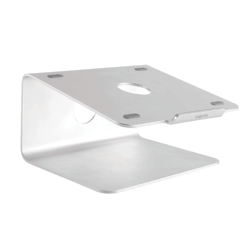 LogiLink AA0104 support pour ordinateur portable Argent 43,2 cm (17")