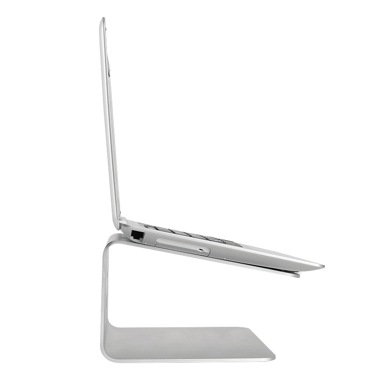 LogiLink AA0104 laptop-ständer Silber 43,2 cm (17")