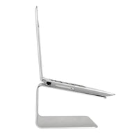 LogiLink AA0104 laptop-ständer Silber 43,2 cm (17")