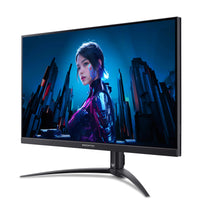 Acer XB323QU M3bmiiphx Computerbildschirm 80 cm (31.5") 2560 x 1440 Pixel Wide Quad HD LCD Touchscreen Schwarz