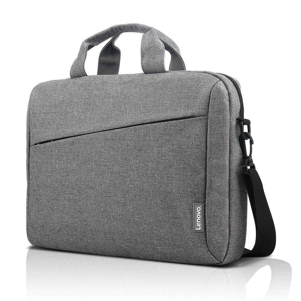 Lenovo Casual Toploader T210 39,6 cm (15.6") Toploader-Tasche Grau