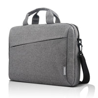 Lenovo Casual Toploader T210 39,6 cm (15.6") Toploader-Tasche Grau