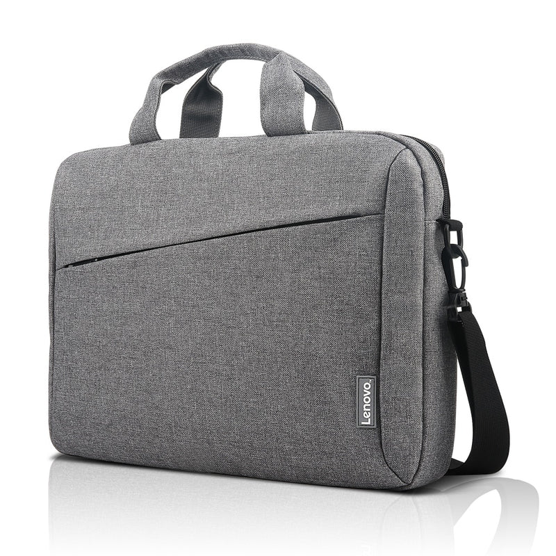 Lenovo Casual Toploader T210 39,6 cm (15.6") Toploader-Tasche Grau