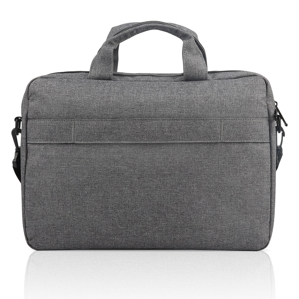Lenovo Casual Toploader T210 39,6 cm (15.6") Toploader-Tasche Grau