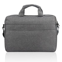 Lenovo Casual Toploader T210 39,6 cm (15.6") Toploader-Tasche Grau
