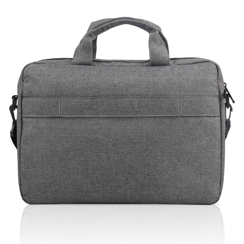 Lenovo Casual Toploader T210 39,6 cm (15.6") Toploader-Tasche Grau