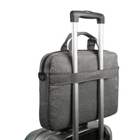 Lenovo Casual Toploader T210 39,6 cm (15.6") Toploader-Tasche Grau