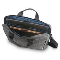 Lenovo Casual Toploader T210 39,6 cm (15.6") Toploader-Tasche Grau