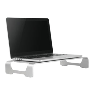 LogiLink BP0033 laptop-ständer Silber