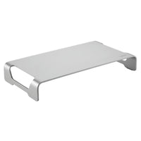 LogiLink BP0033 laptop-ständer Silber