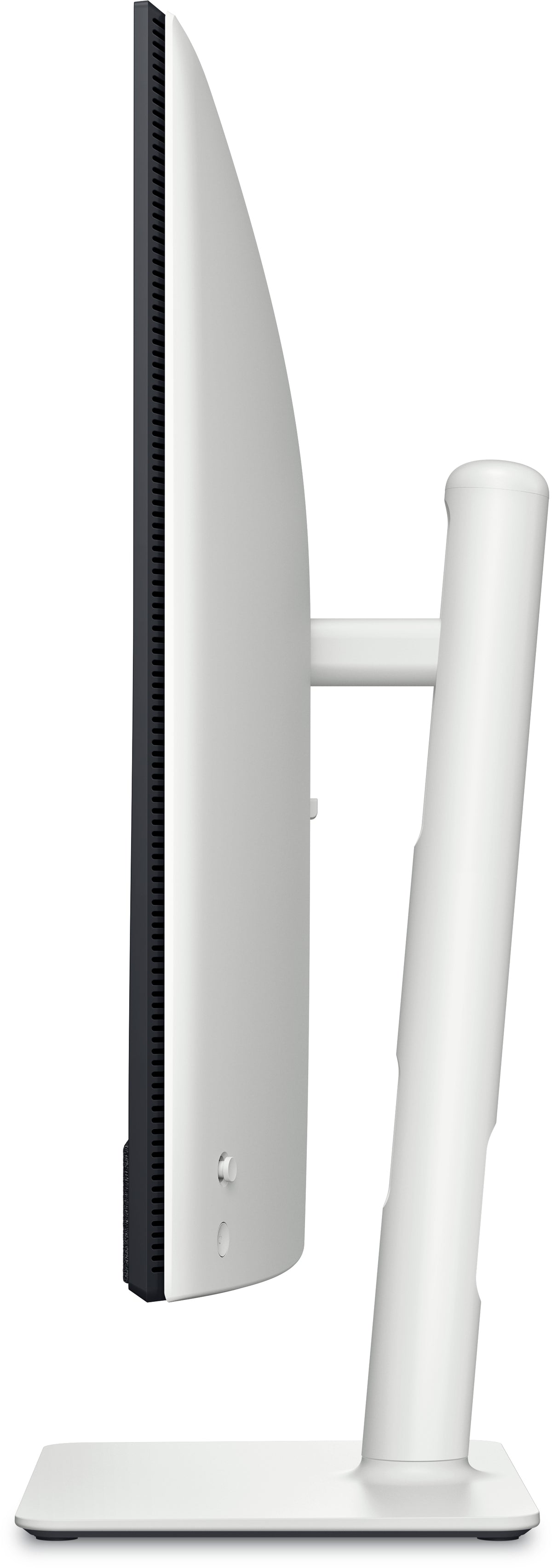 DELL Plus S3225QC Computerbildschirm 80,3 cm (31.6") 3840 x 2160 Pixel 4K Ultra HD QD-OLED Schwarz, Silber