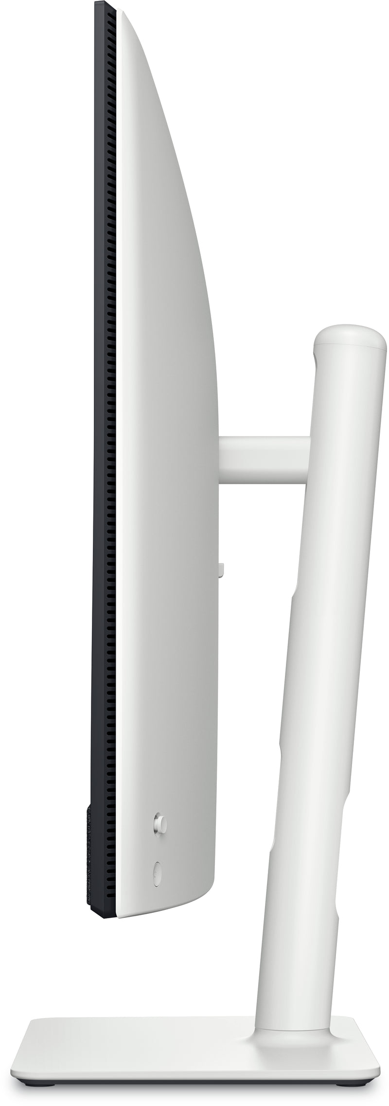 DELL Plus S3225QC Computerbildschirm 80,3 cm (31.6") 3840 x 2160 Pixel 4K Ultra HD QD-OLED Schwarz, Silber