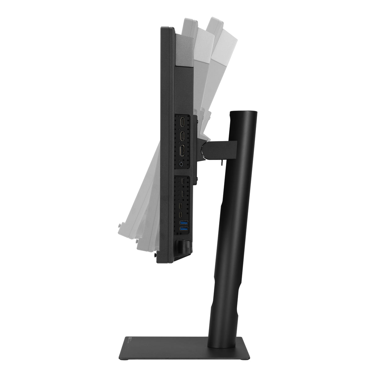 ASUS ProArt OLED PA27USD Computerbildschirm 67,3 cm (26.5") 3840 x 2160 Pixel 4K Ultra HD QD-OLED Schwarz