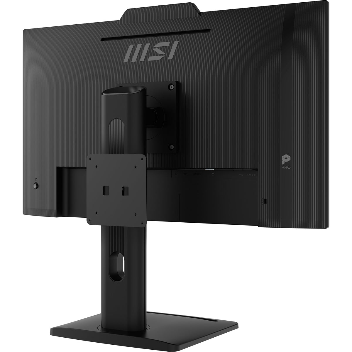 MSI PRO MP272PMG Computerbildschirm 68,6 cm (27") 1920 x 1080 Pixel Full HD LCD Schwarz