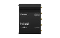Teltonika 5G/LTE Industrierouter RUTM59