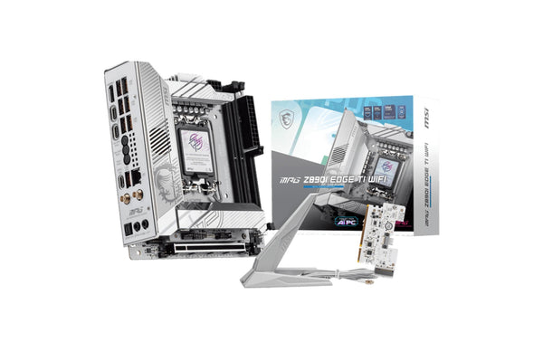 MSI MPG Z890I EDGE TI WIFI