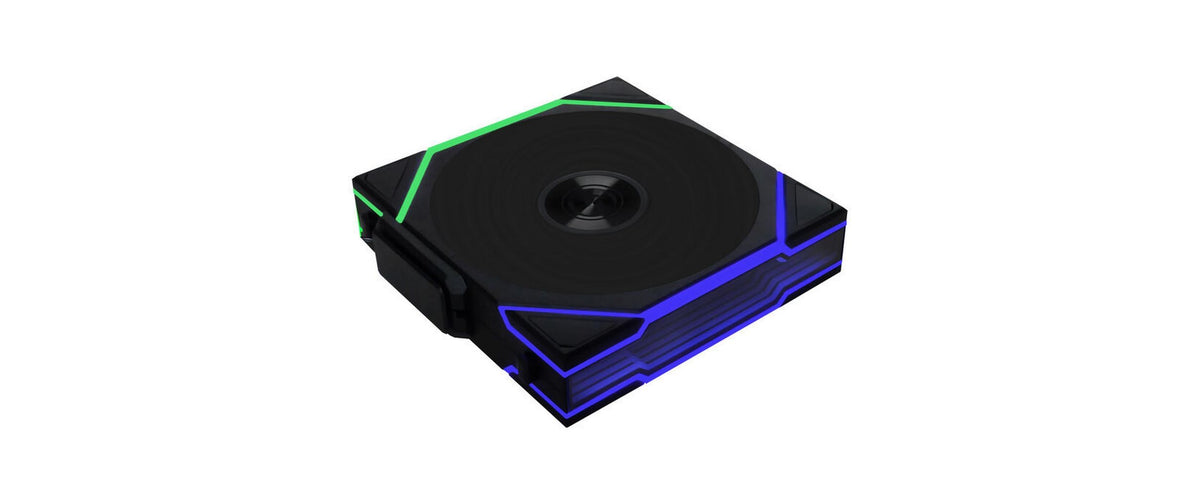 Lian Li UNI FAN TL Wireless 120mm Black ARGB