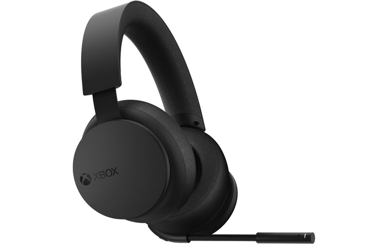 Microsoft Xbox Wireless Headset, Dolby Atmos und DTS