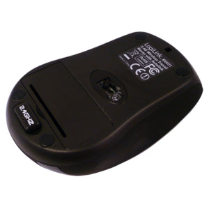 LogiLink ID0031 Maus RF Wireless Optisch 800 DPI
