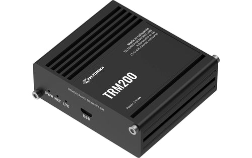 Teltonika LTE Industriemodem