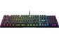 Razer BlackWidow V4 X Gaming Keyboard