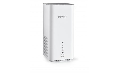 devolo 5G Router 3600 WiFi 6