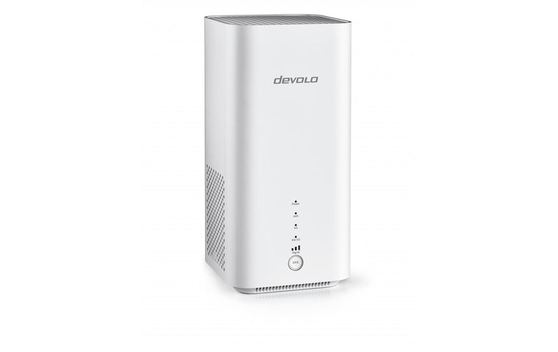 devolo 5G Router 3600 WiFi 6
