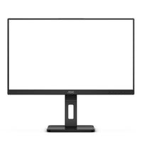 AOC E3 27E3QAF Computerbildschirm 68,6 cm (27") 1920 x 1080 Pixel Full HD LED Schwarz