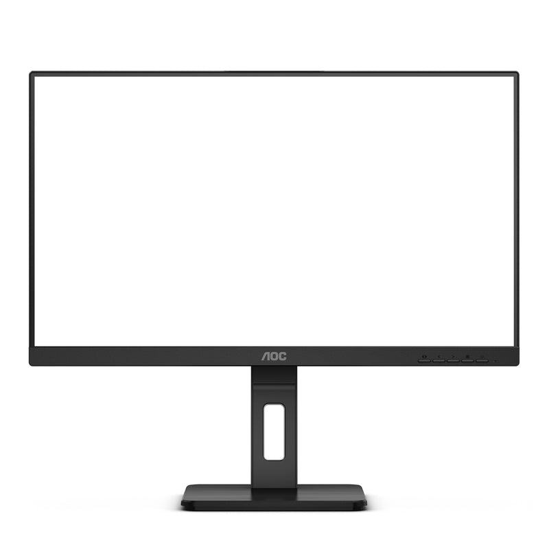 AOC E3 27E3QAF Computerbildschirm 68,6 cm (27") 1920 x 1080 Pixel Full HD LED Schwarz