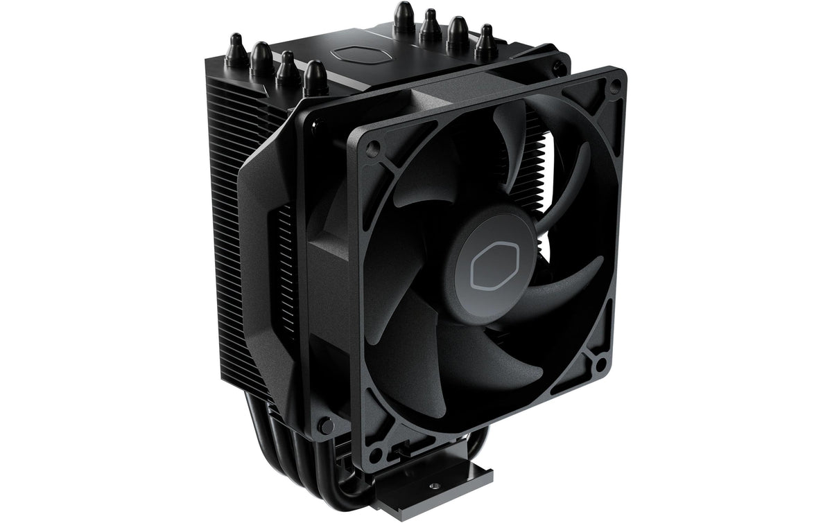 Cooler Master Hyper 411 Nano Air 136mm 45.14 CFM Black