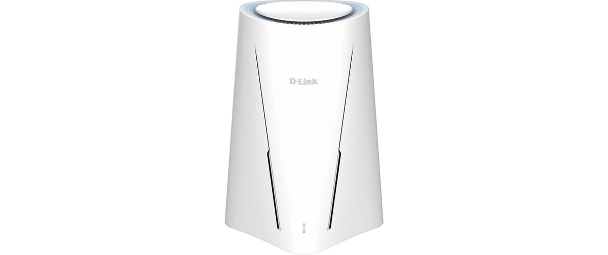 D-Link G530: 5G NR AX3000 Wi-Fi 6 Router – Ansicht 5