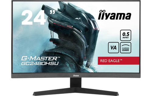 IIYAMA 24 GC2480HSU-B1