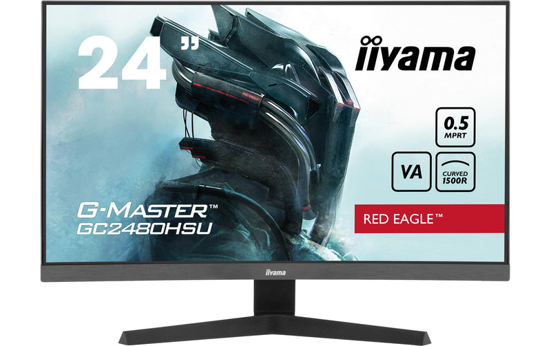 iiyama 24 GC2480HSU-B1