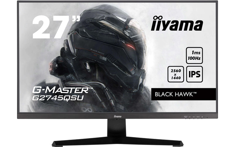 iiyama 27 G2745QSU-B2