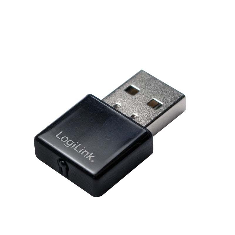 LogiLink WL0086B Netzwerkkarte WLAN 300 Mbit/s