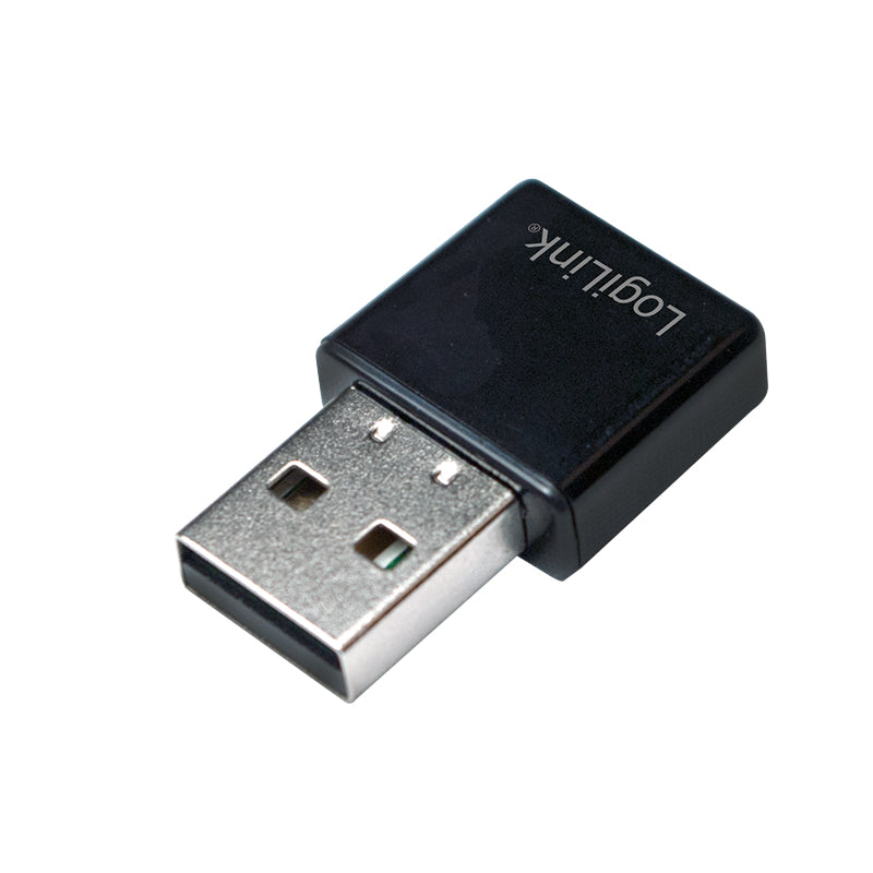 LogiLink WL0086B Netzwerkkarte WLAN 300 Mbit/s