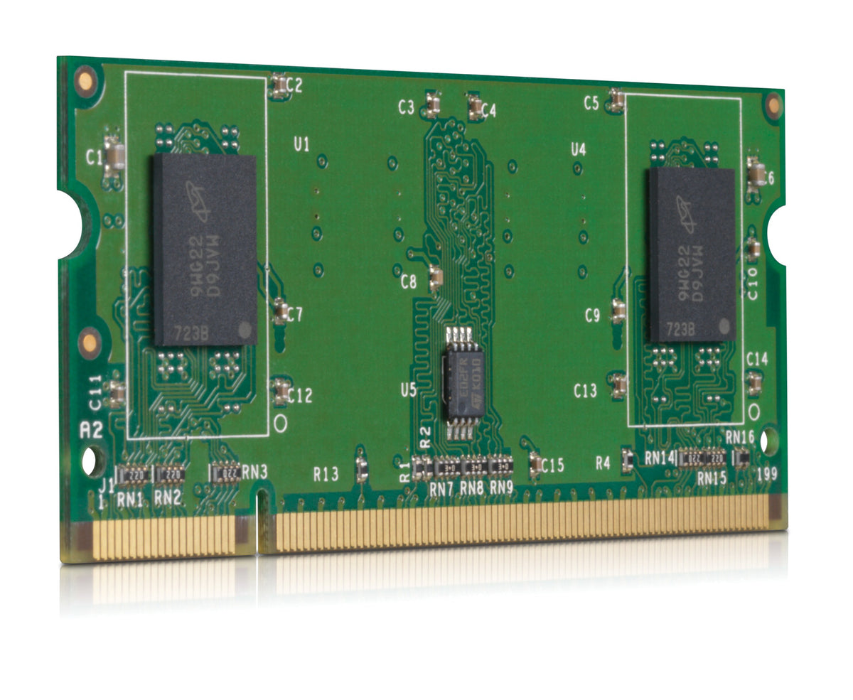 HP 512 MB DDR2 200-Pin x32 DIMM